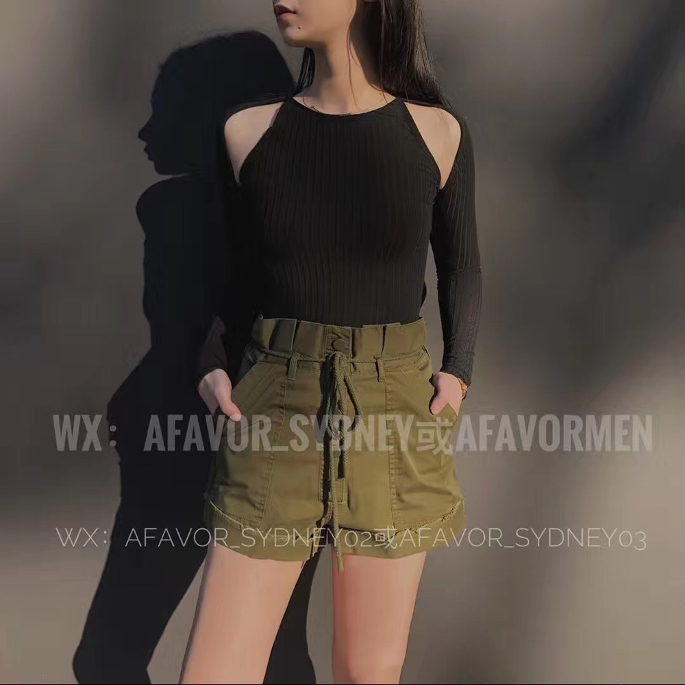 Alice McCall Everyday Top